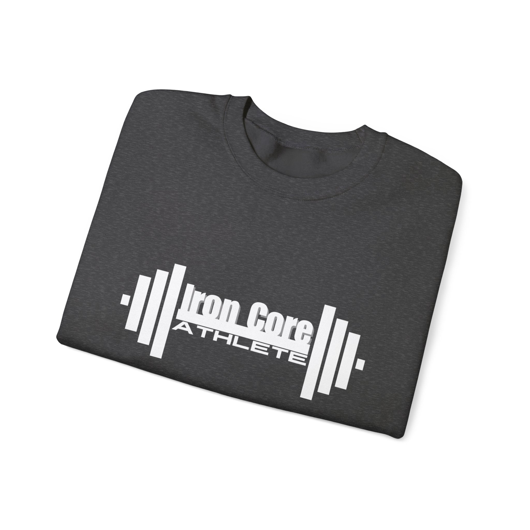 Iron Core Unisex Heavy Blend™ Crewneck Sweatshirt