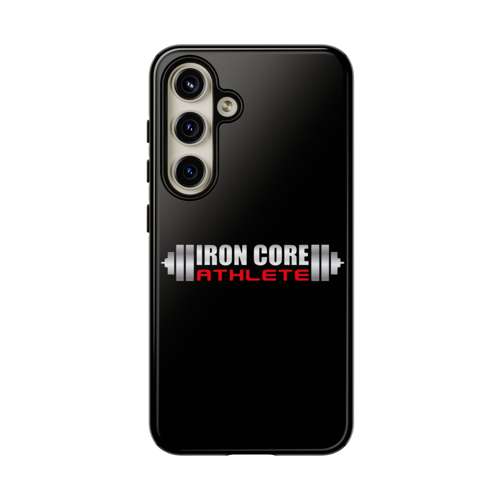 Iron Core Tough Case