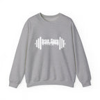 Iron Core Unisex Heavy Blend™ Crewneck Sweatshirt