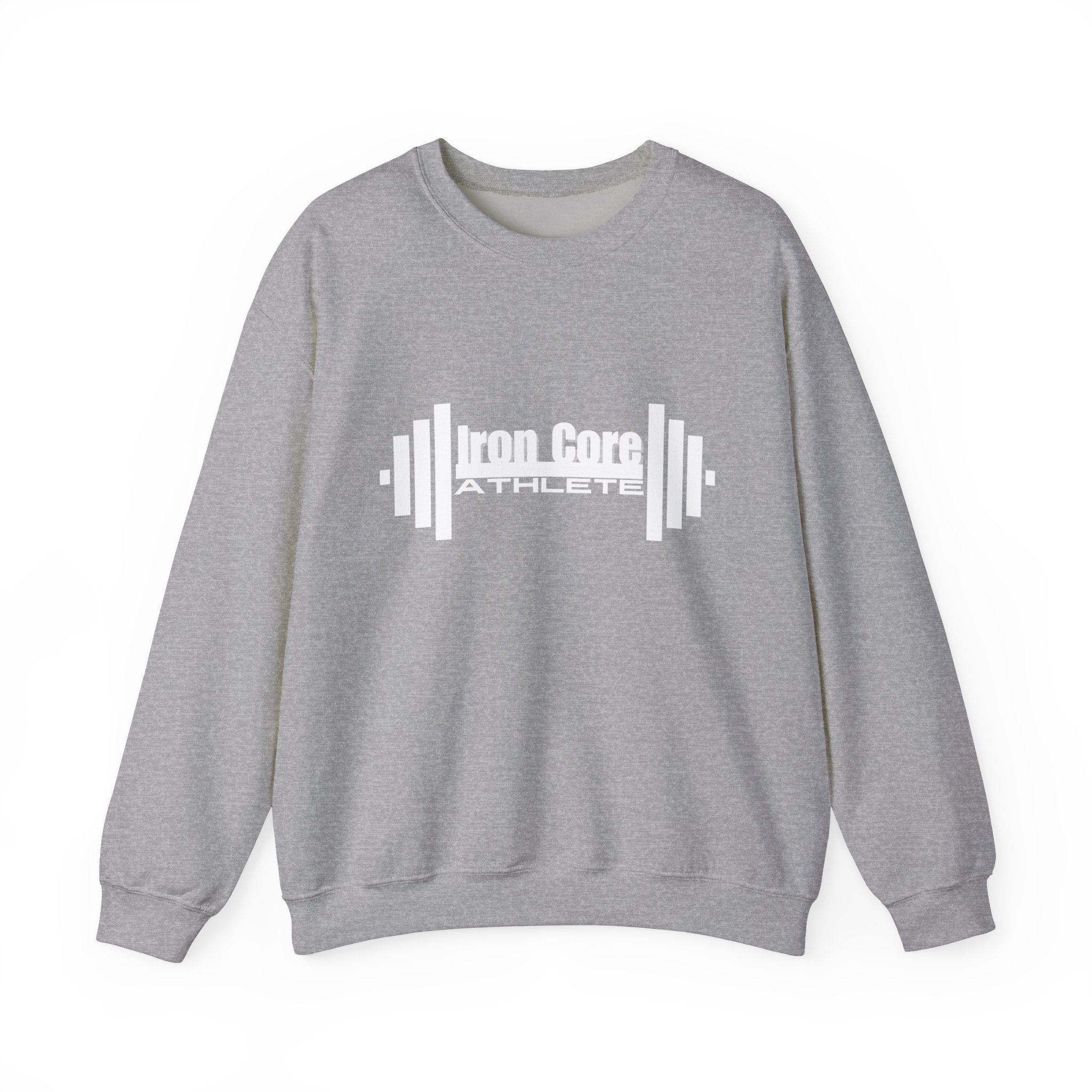 Iron Core Unisex Heavy Blend™ Crewneck Sweatshirt
