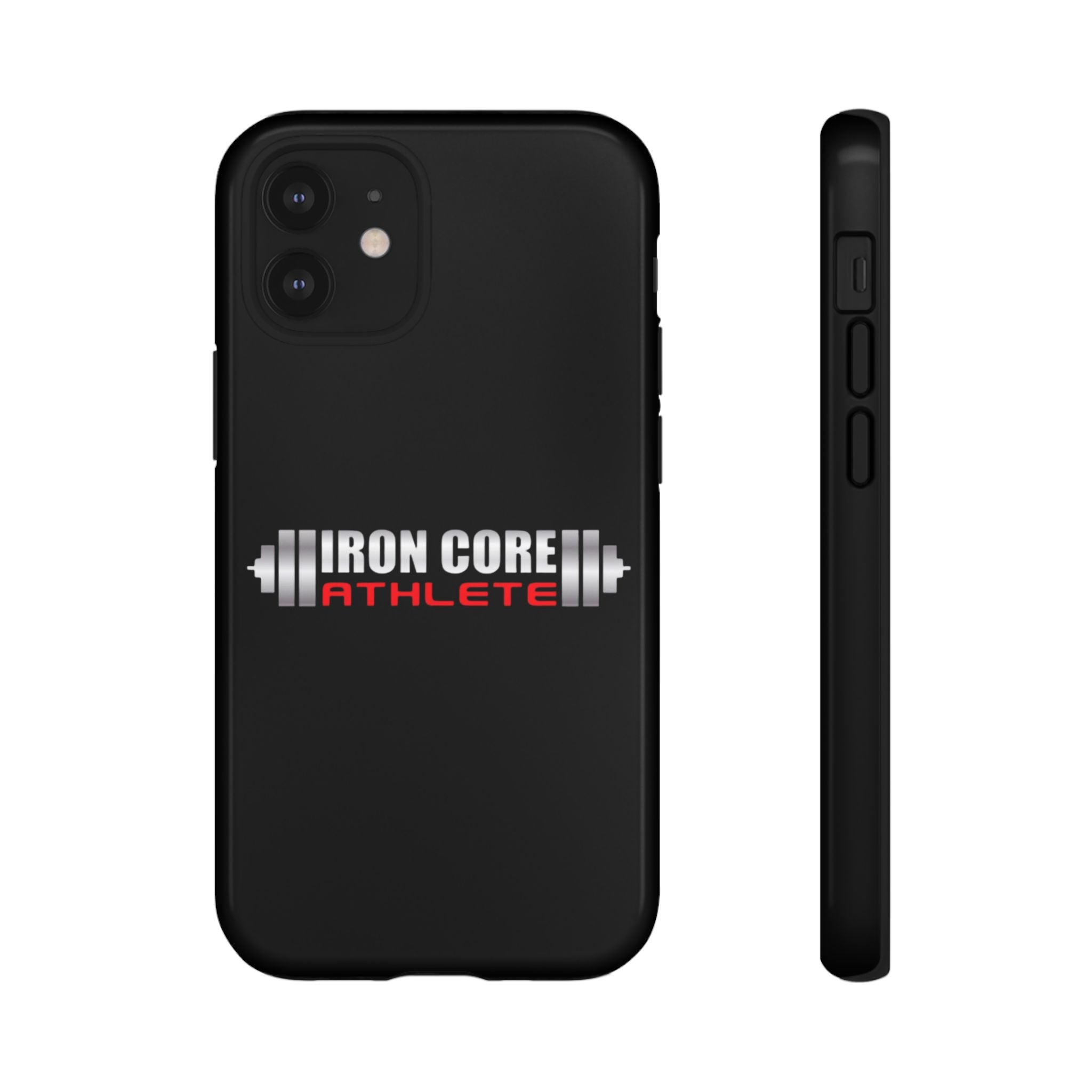 Iron Core Tough Case