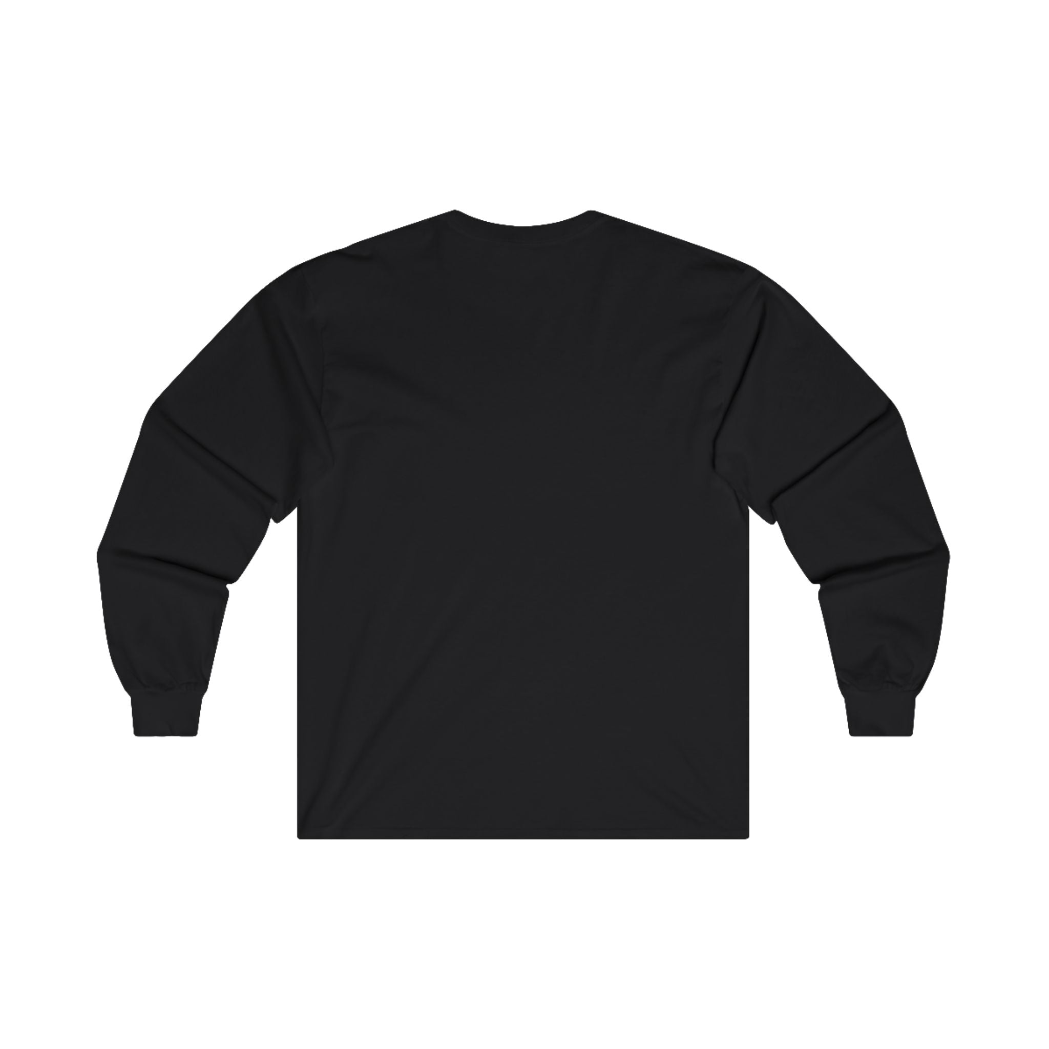 Iron Core Unisex Ultra Cotton Long Sleeve Tee