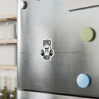 Iron Core Vinyl Decals