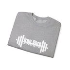 Iron Core Unisex Heavy Blend™ Crewneck Sweatshirt