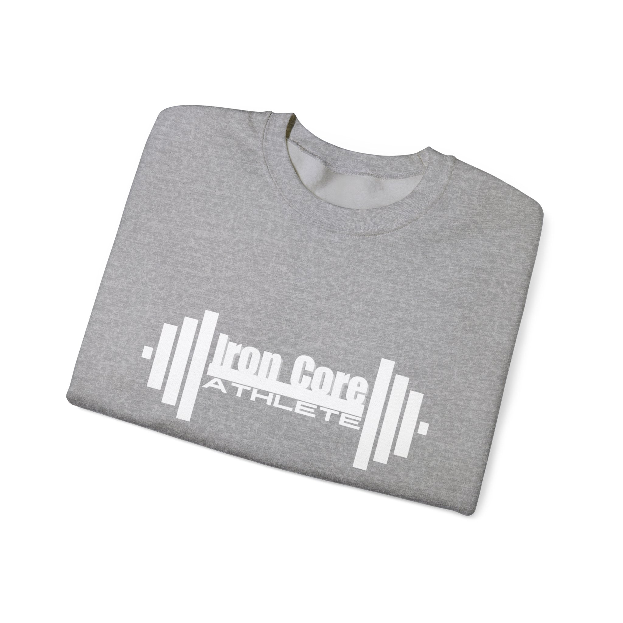 Iron Core Unisex Heavy Blend™ Crewneck Sweatshirt