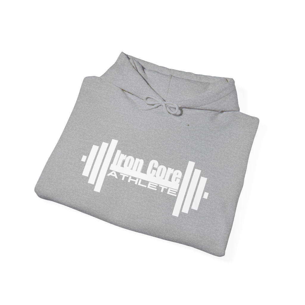 Iron Core Unisex Heavy Blend™ Hooded Sweatshirt