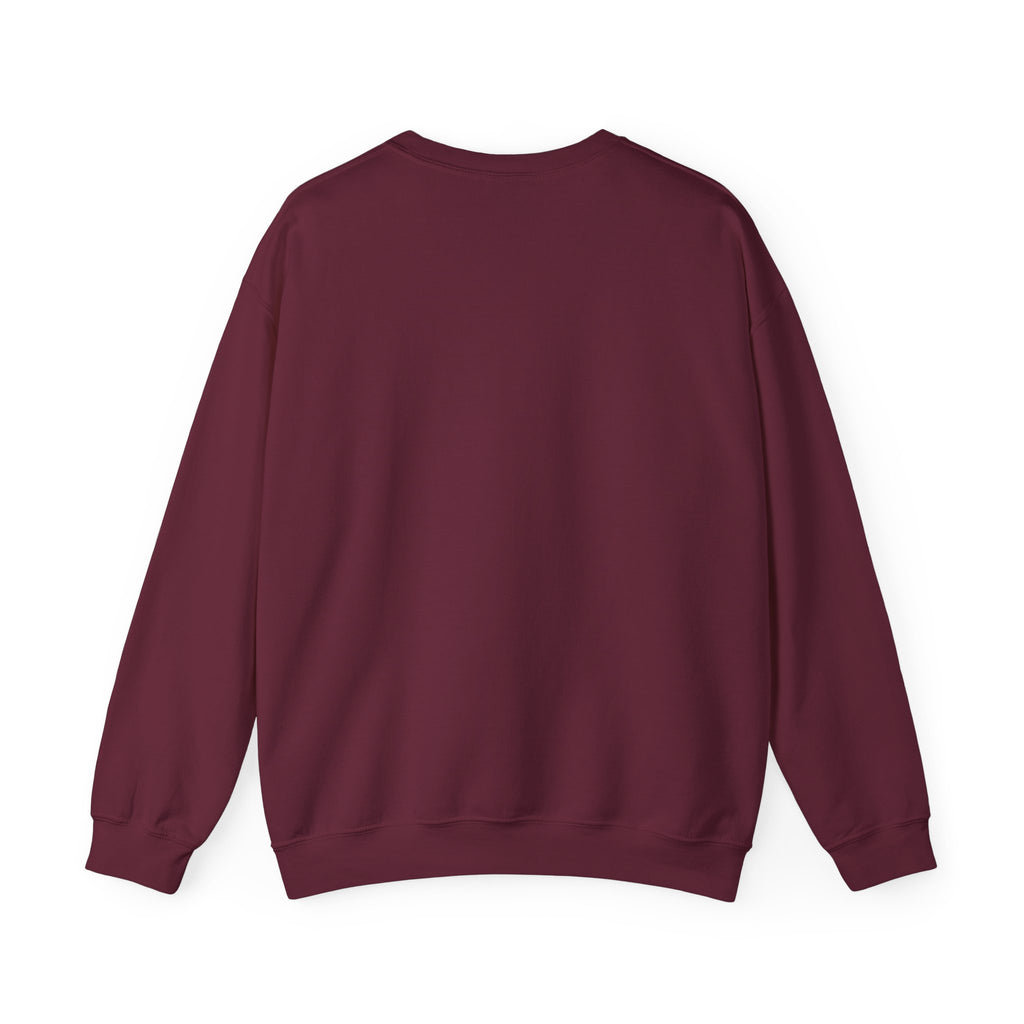 Iron Core Unisex Heavy Blend™ Crewneck Sweatshirt