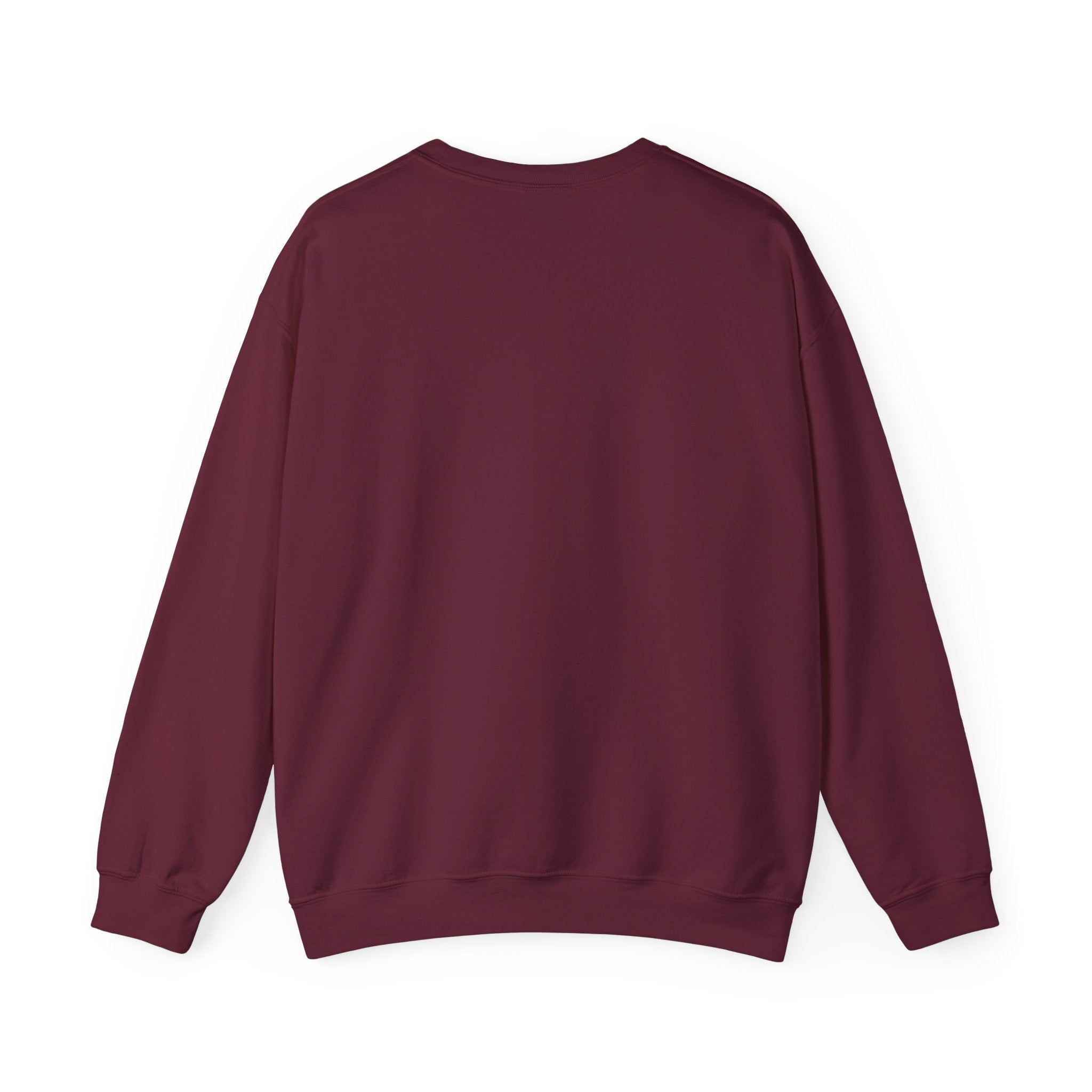 Iron Core Unisex Heavy Blend™ Crewneck Sweatshirt