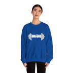 Iron Core Unisex Heavy Blend™ Crewneck Sweatshirt