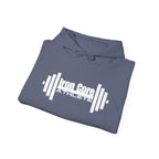 Iron Core Unisex Heavy Blend™ Hooded Sweatshirt