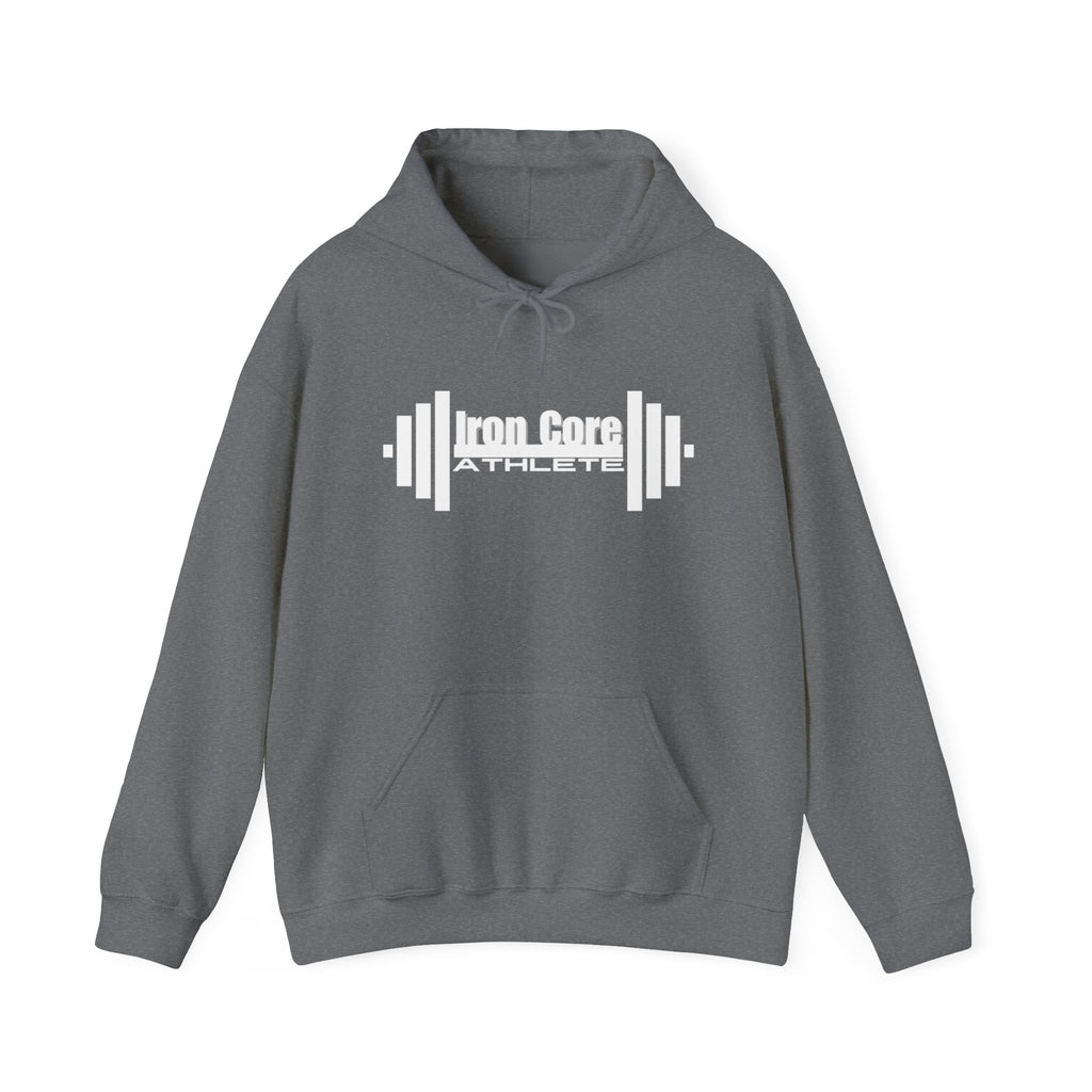Iron Core Unisex Heavy Blend™ Hooded Sweatshirt