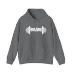 Iron Core Unisex Heavy Blend™ Hooded Sweatshirt