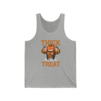 Thick or Treat Unisex Tank