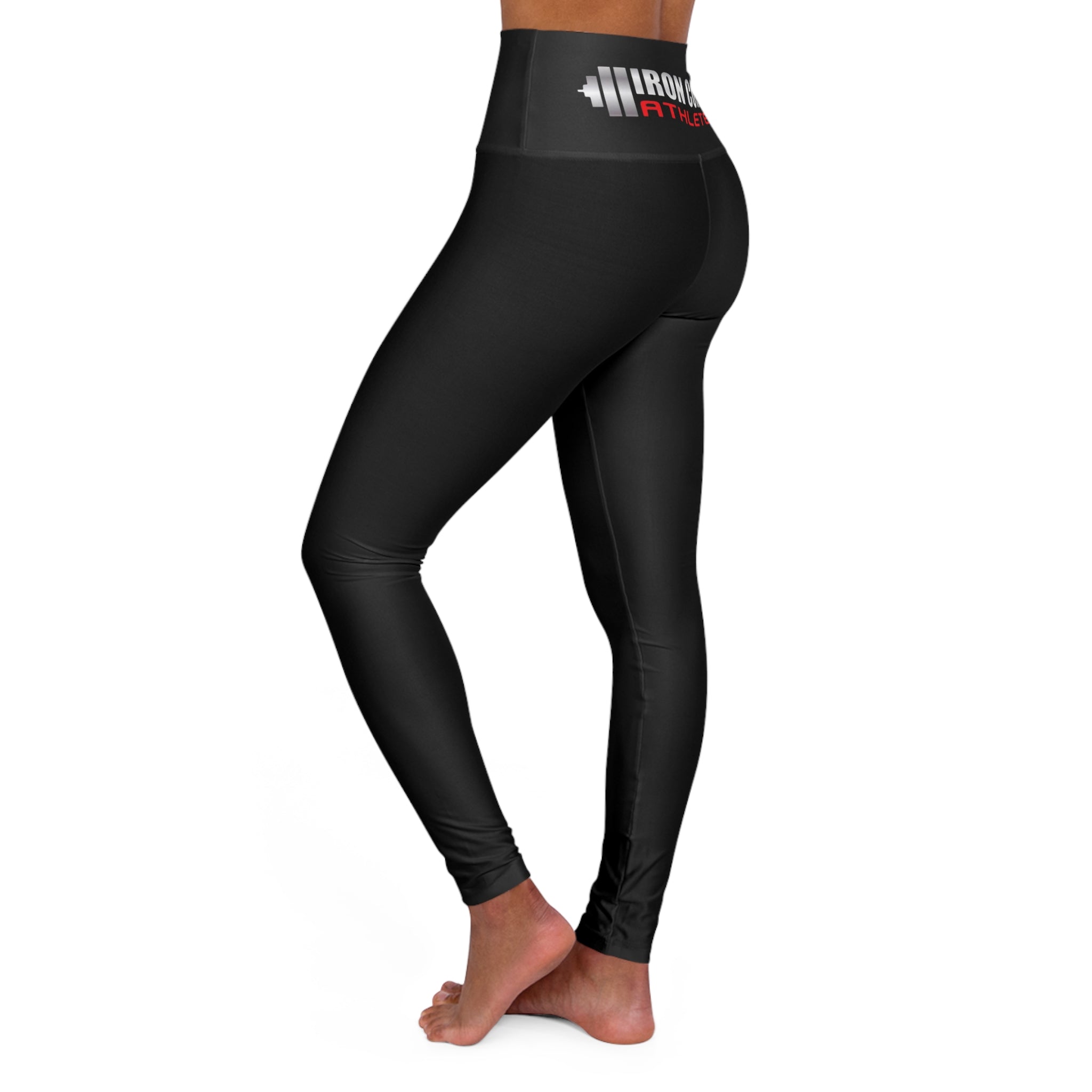 Iron Core Waistband