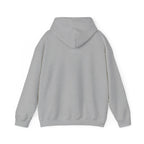 Iron Core Unisex Heavy Blend™ Hooded Sweatshirt