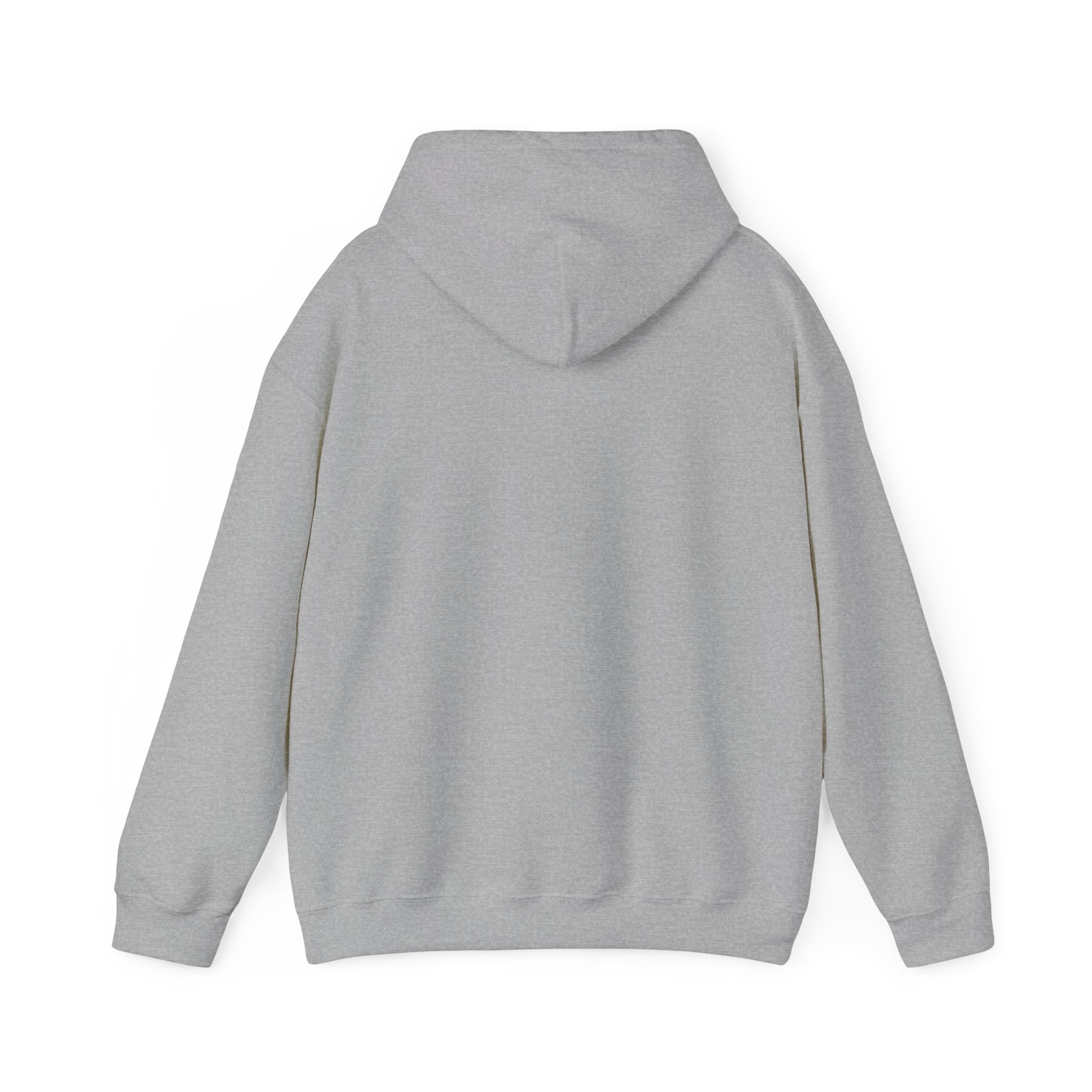 Iron Core Unisex Heavy Blend™ Hooded Sweatshirt