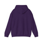 Iron Core Unisex Heavy Blend™ Hooded Sweatshirt