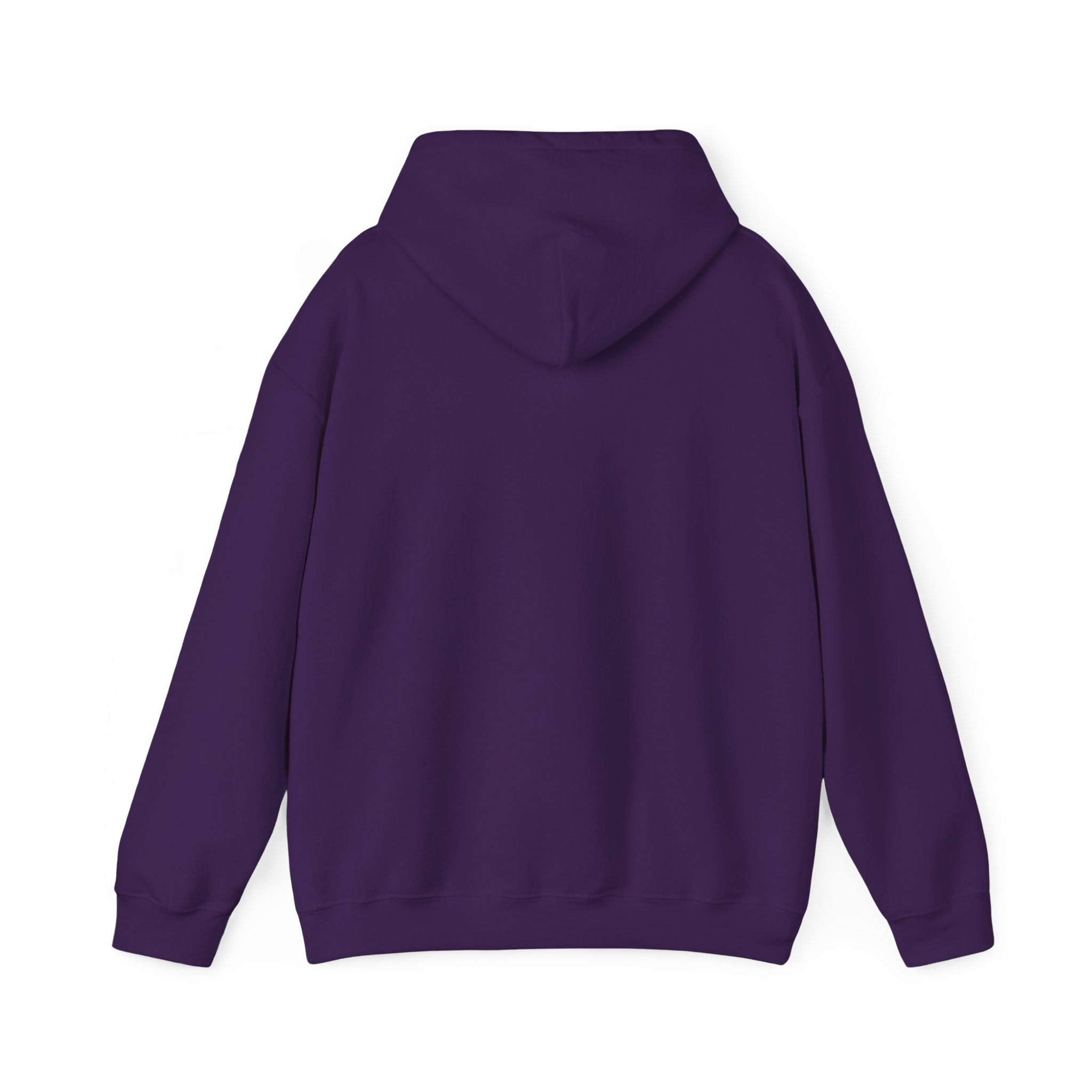 Iron Core Unisex Heavy Blend™ Hooded Sweatshirt