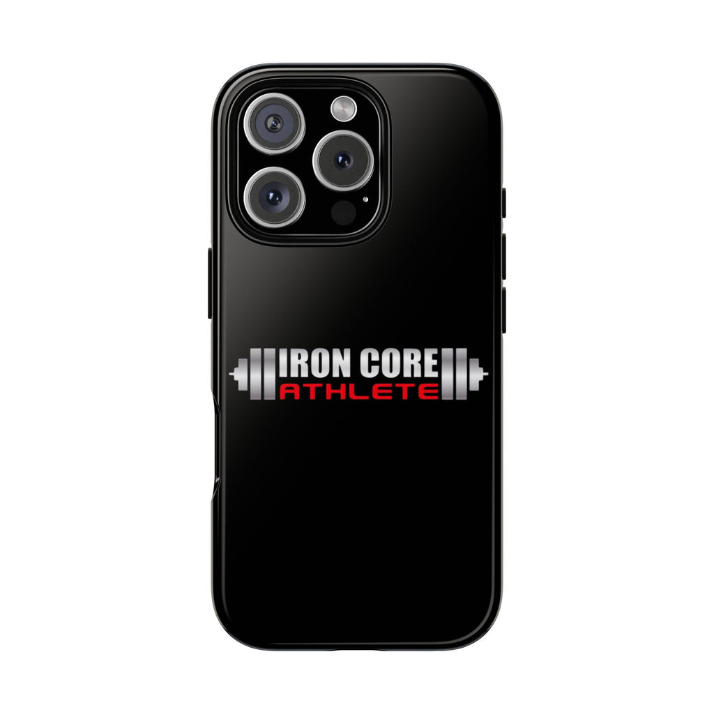Iron Core Tough Case