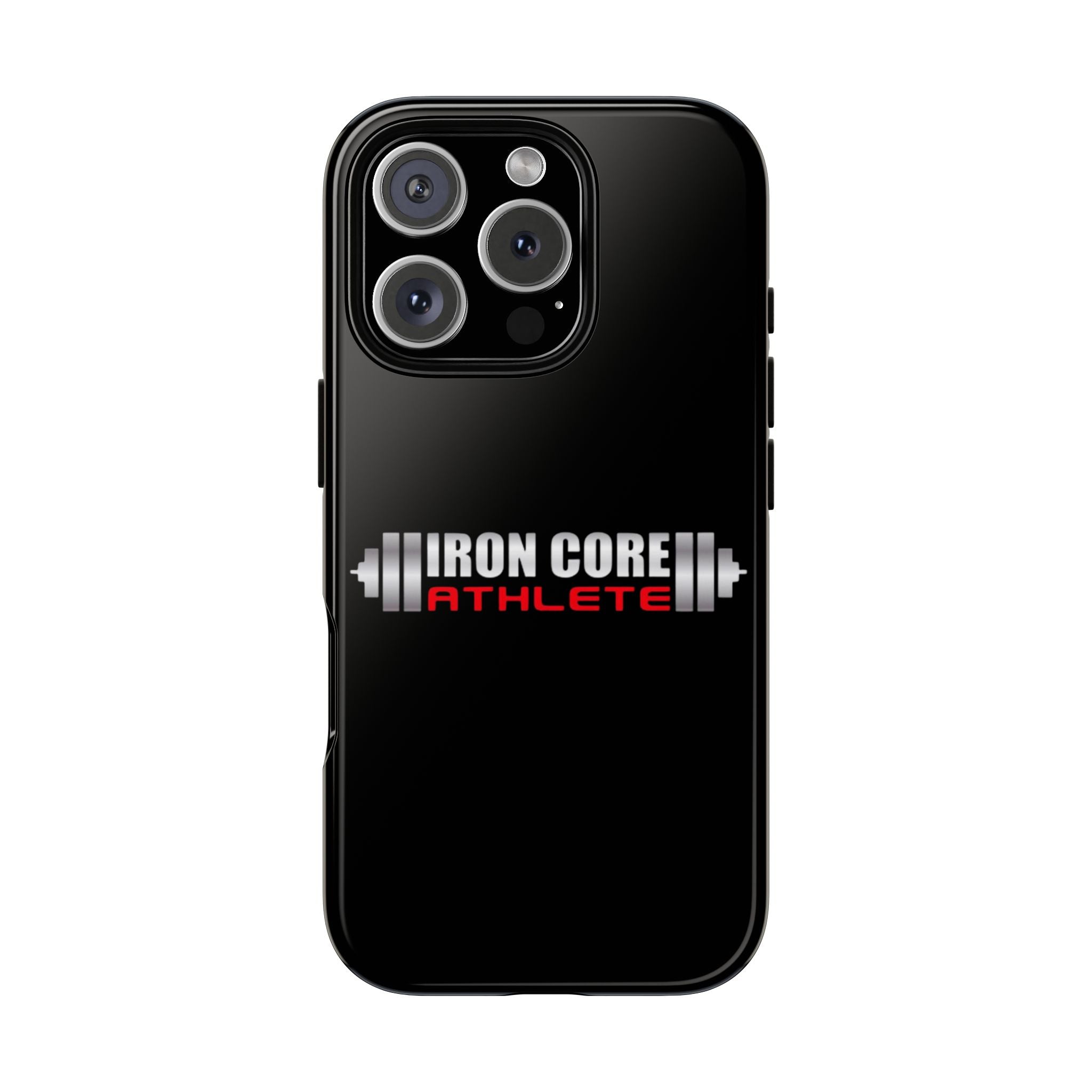 Iron Core Tough Case