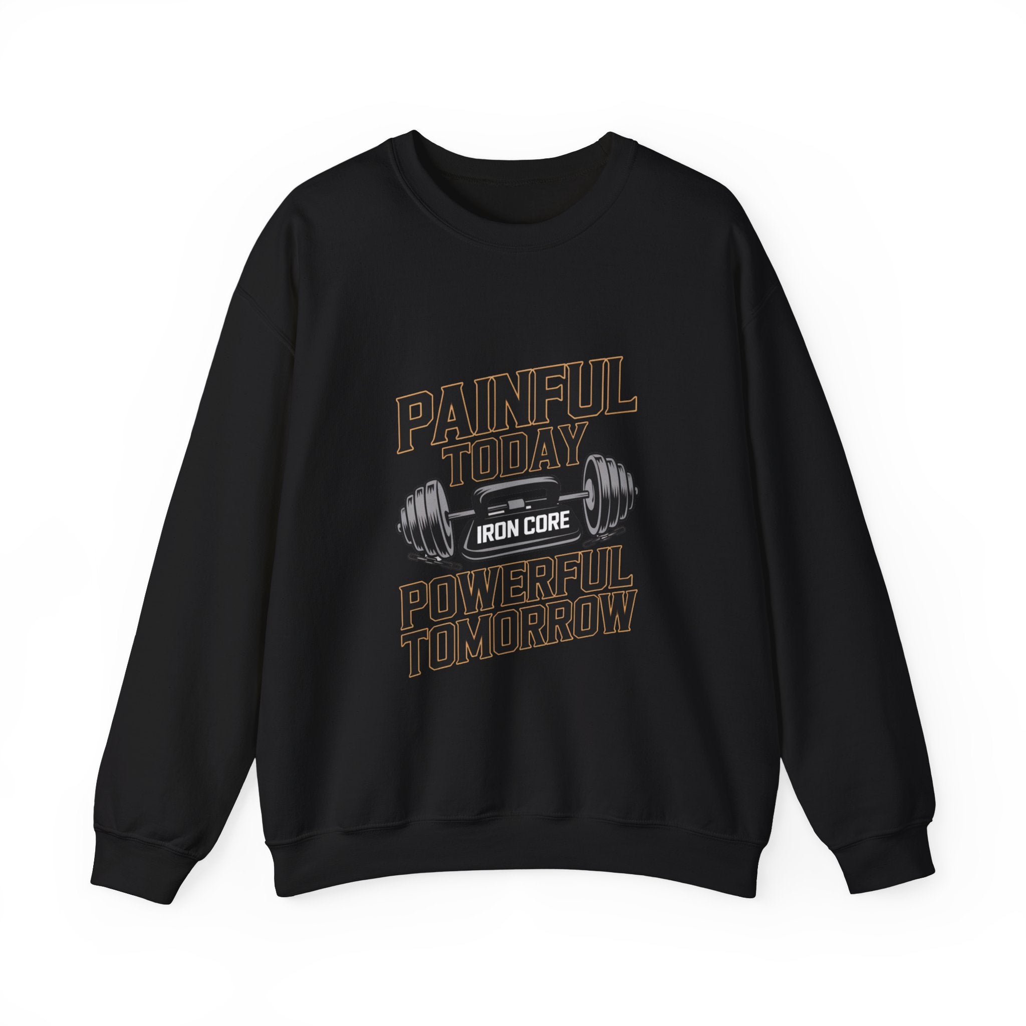 Painful Powerful Crewneck