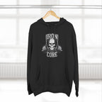 Crush Your Limits Three-Panel Fleece Hoodie