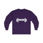 Iron Core Unisex Ultra Cotton Long Sleeve Tee