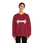 Iron Core Unisex Heavy Blend™ Crewneck Sweatshirt