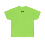 This Workout is Boo Sheet Unisex Heavy Cotton Tee