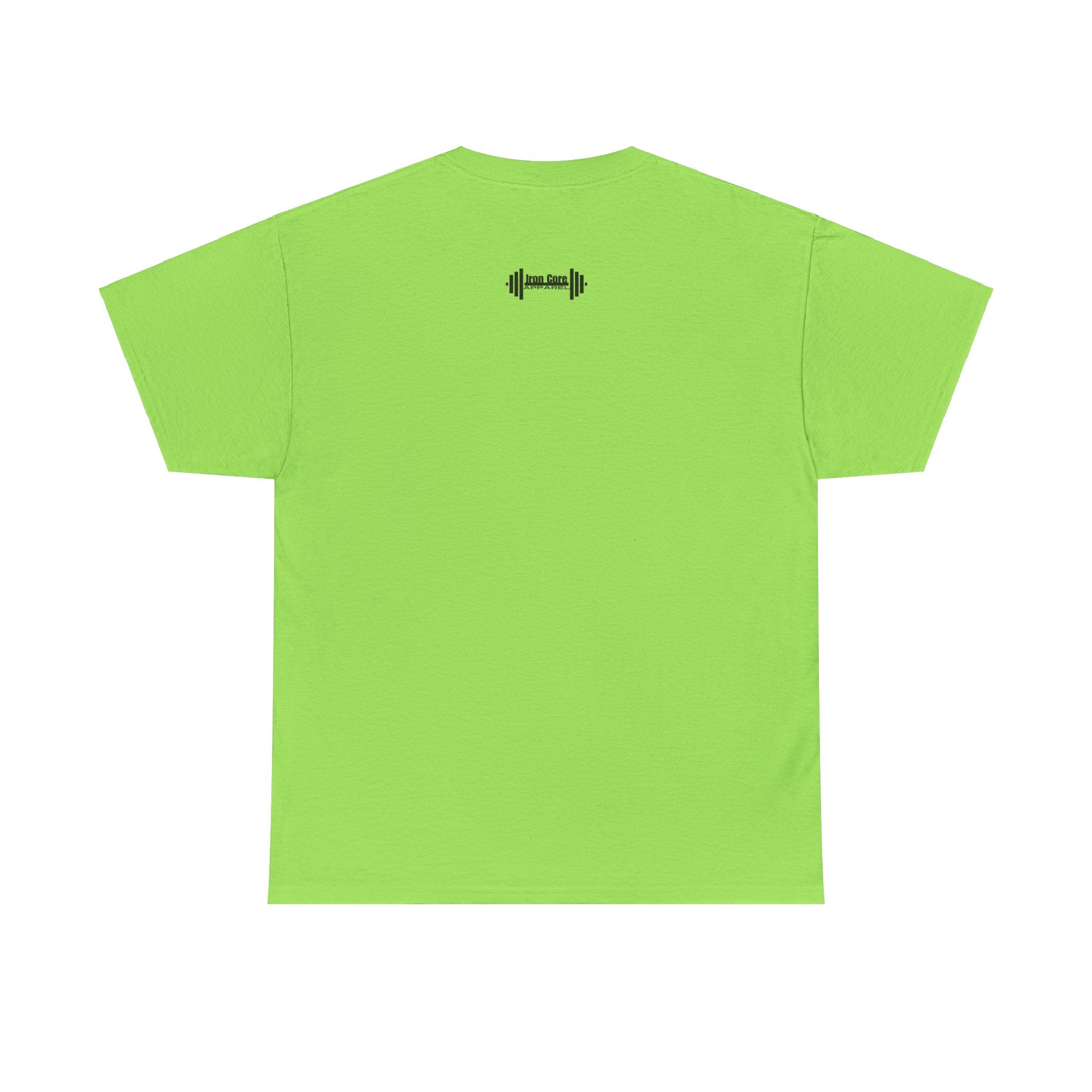 This Workout is Boo Sheet Unisex Heavy Cotton Tee