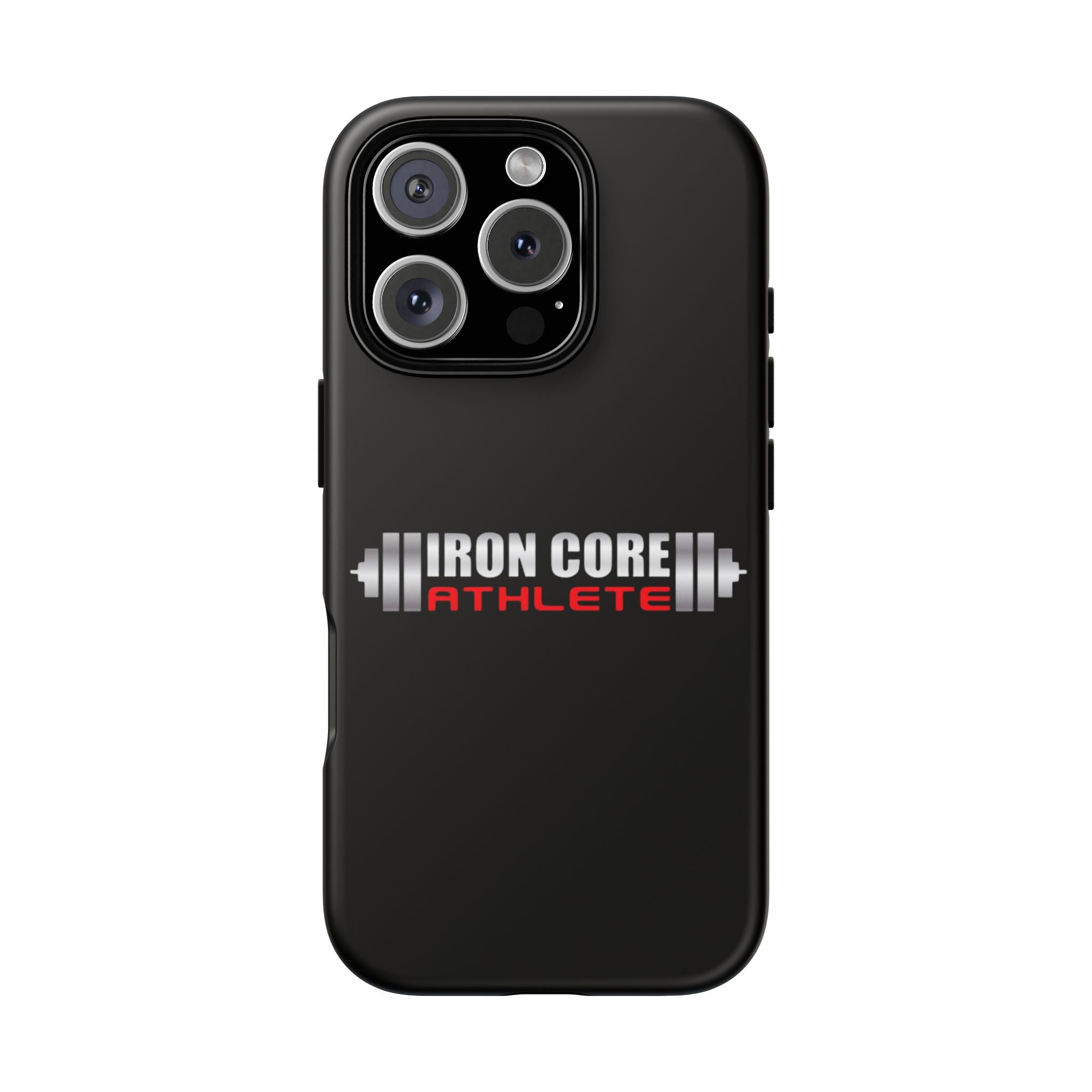 Iron Core Tough Case