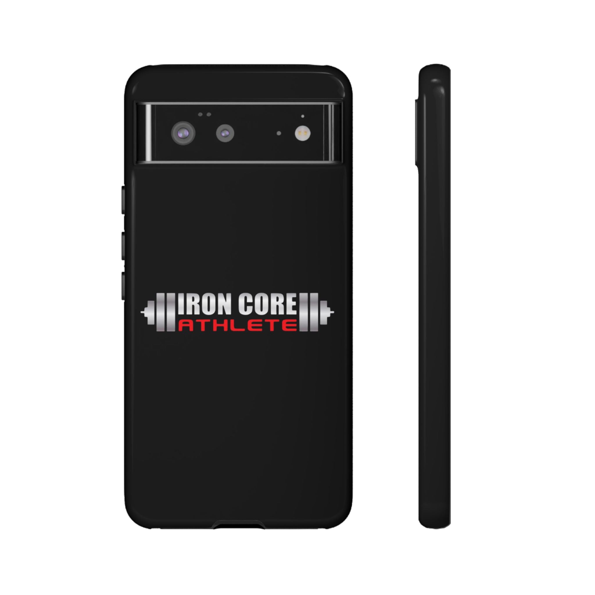 Iron Core Tough Case