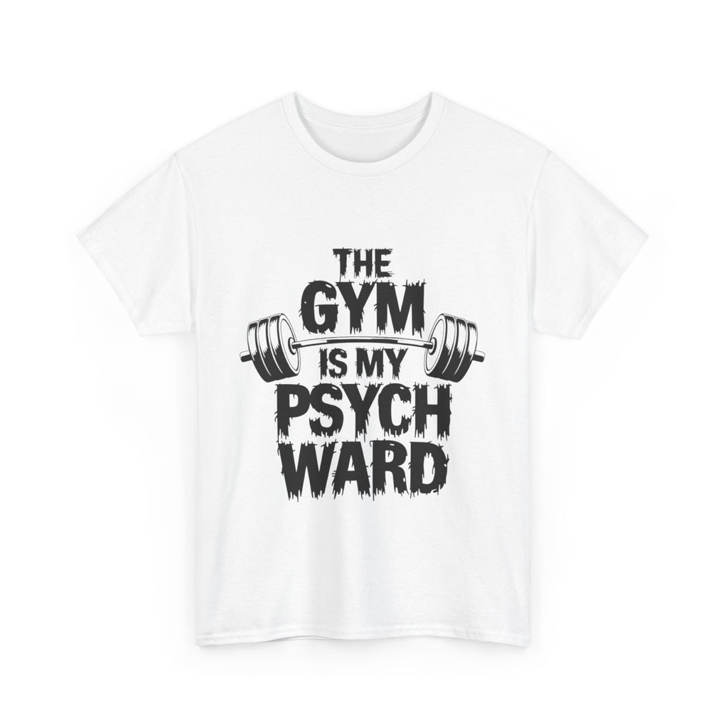 Psych Ward Tee
