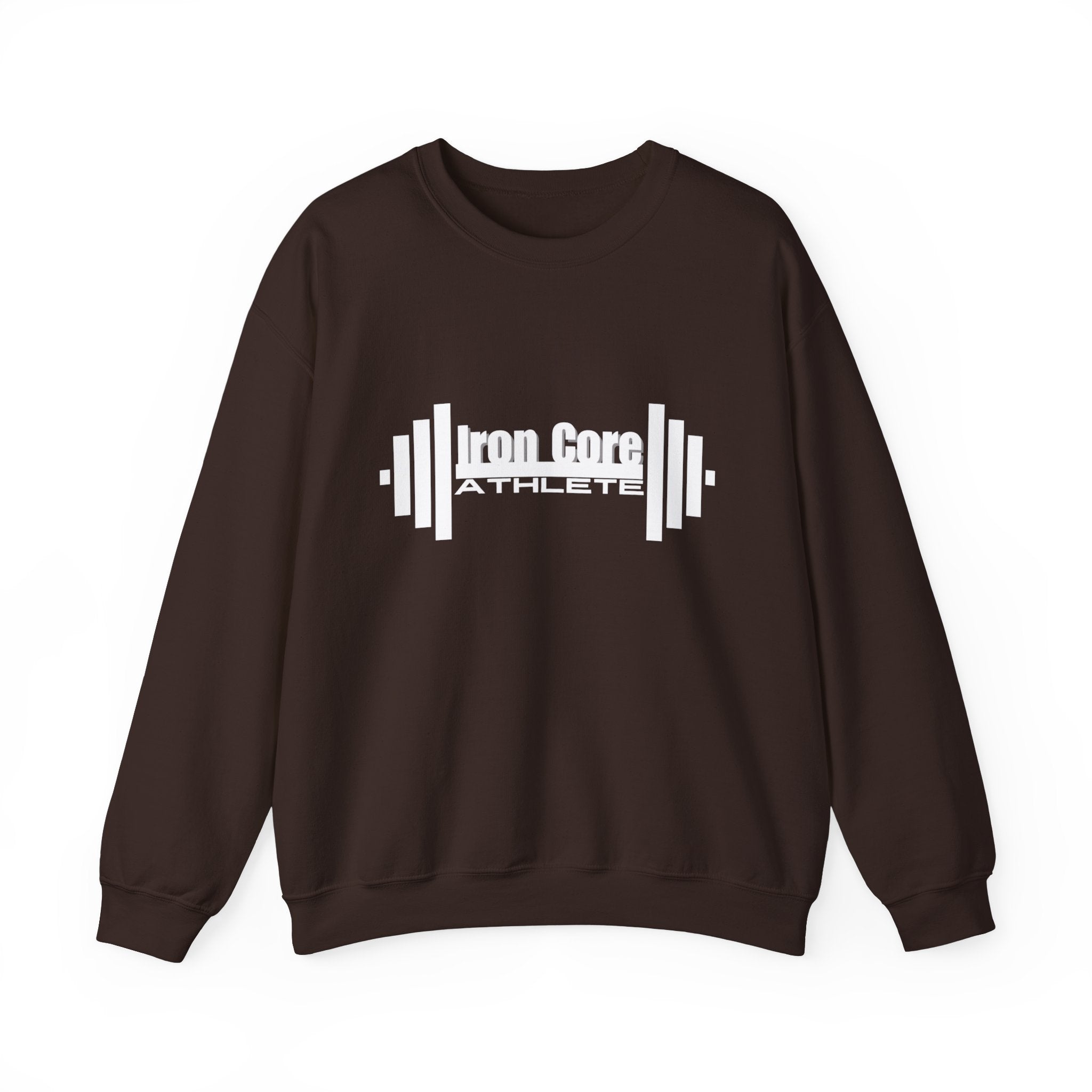 Iron Core Unisex Heavy Blend™ Crewneck Sweatshirt