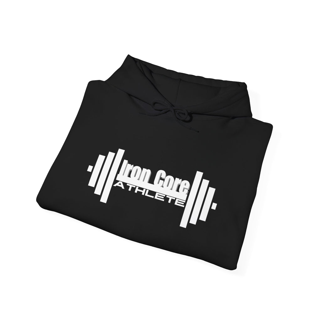 The gym is my psych ward Unisex Heavy Blend™ Hooded Sweatshirt