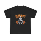 Dead Lift Unisex Heavy Cotton Tee