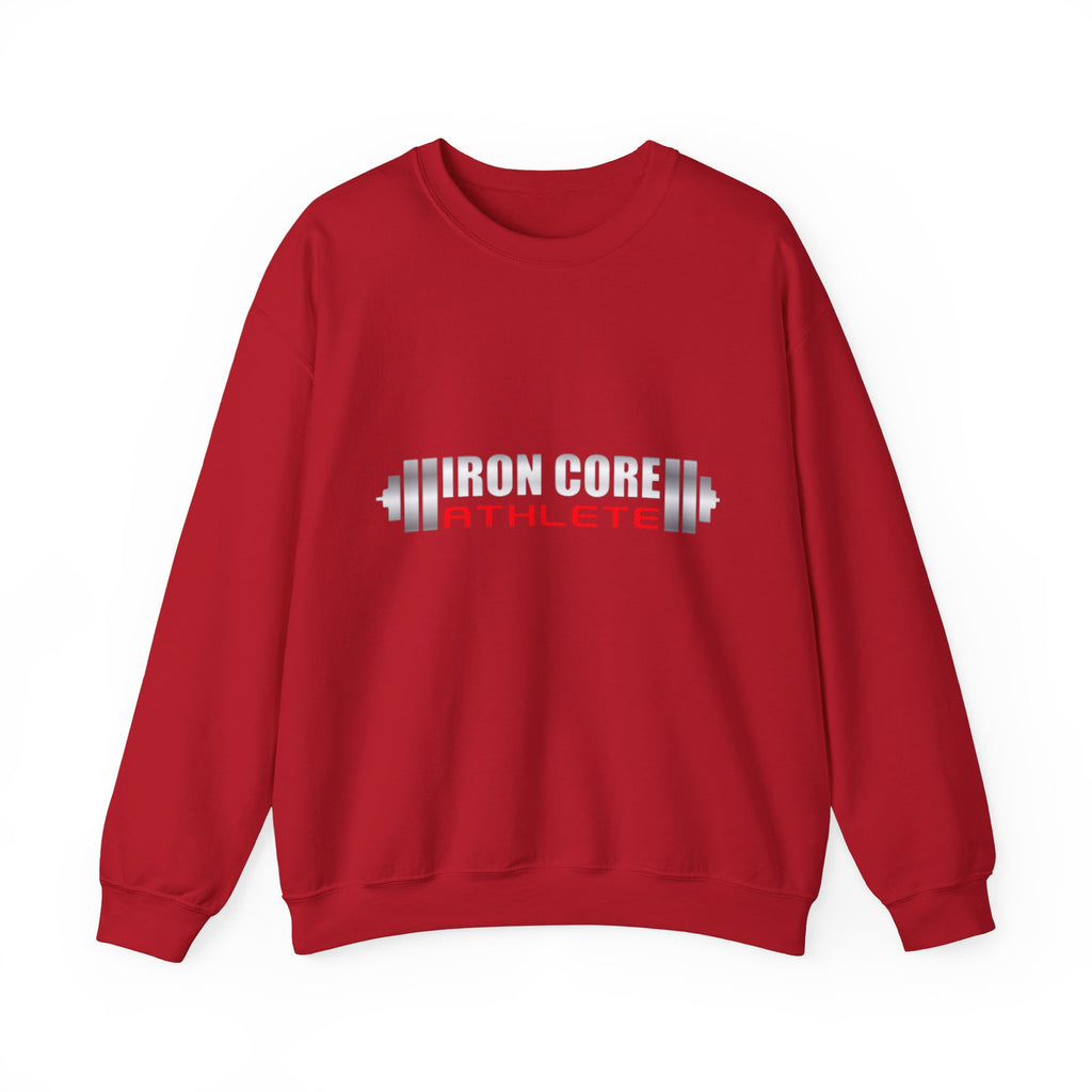 Gym Psych Ward Crewneck