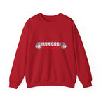 Gym Psych Ward Crewneck