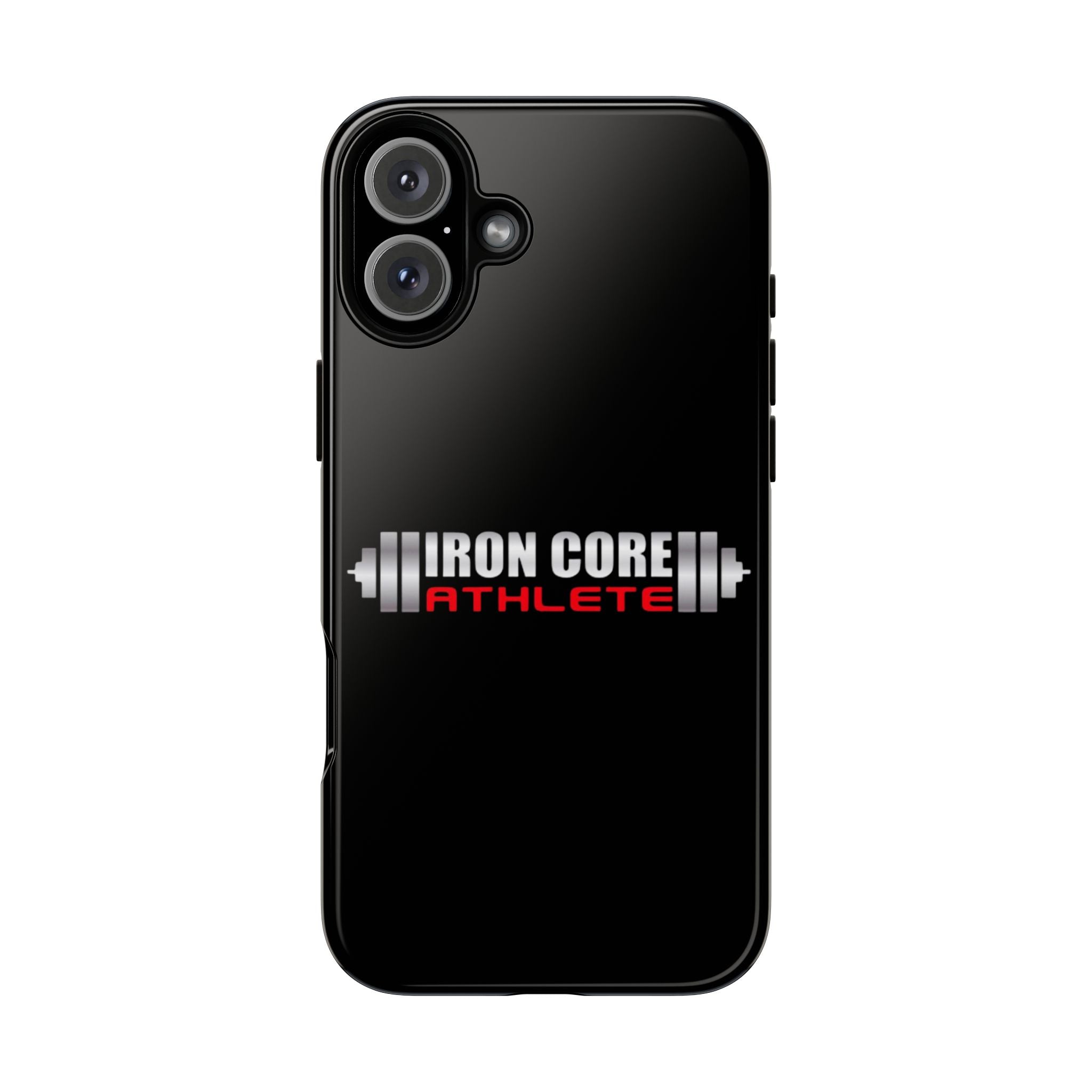 Iron Core Tough Case