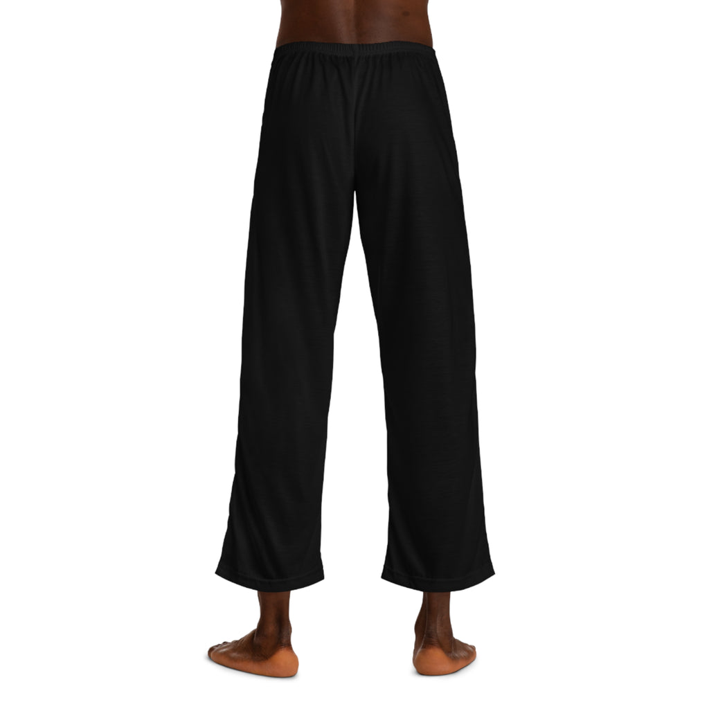 Iron Core Apparel Men's Pajama Pants (AOP)