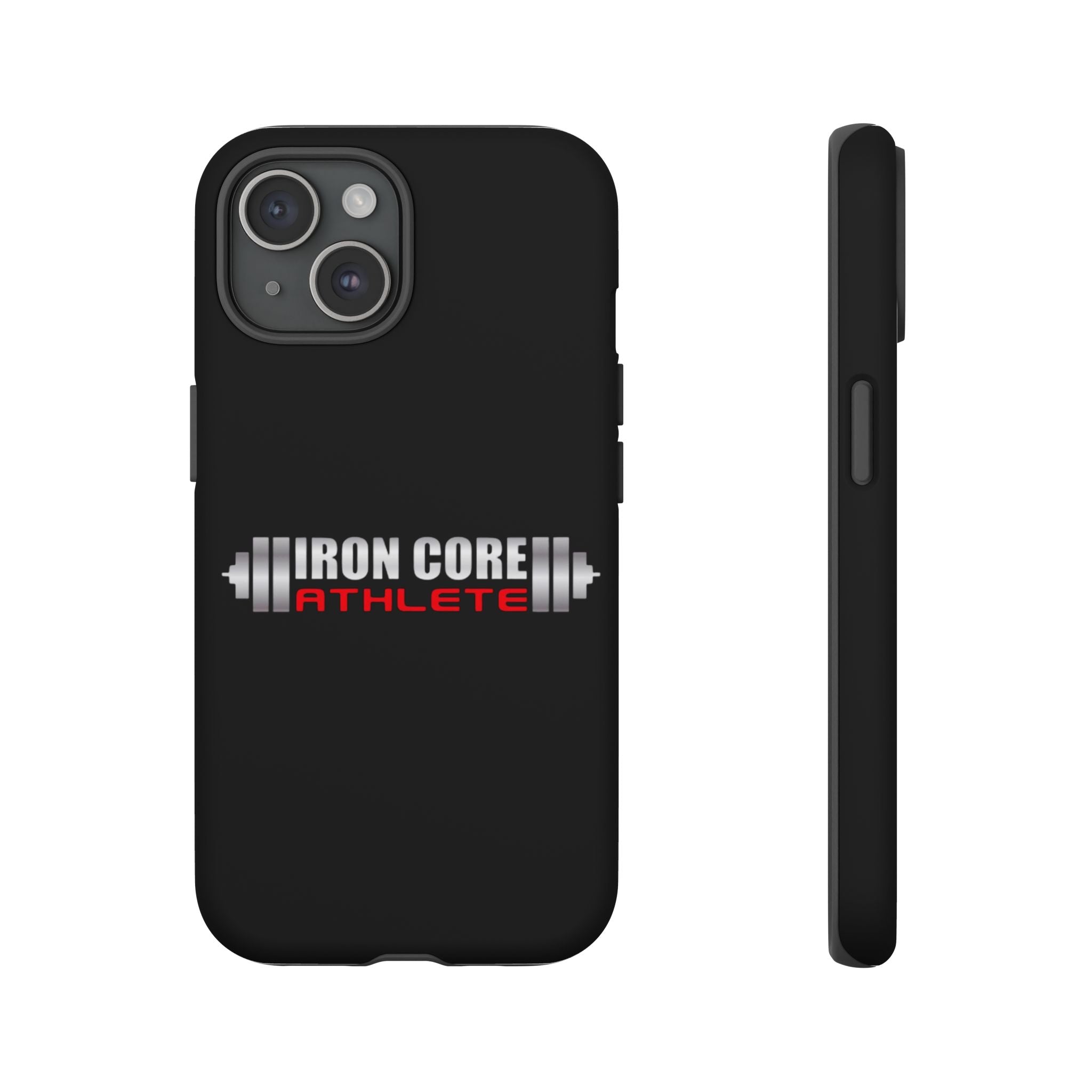 Iron Core Tough Case