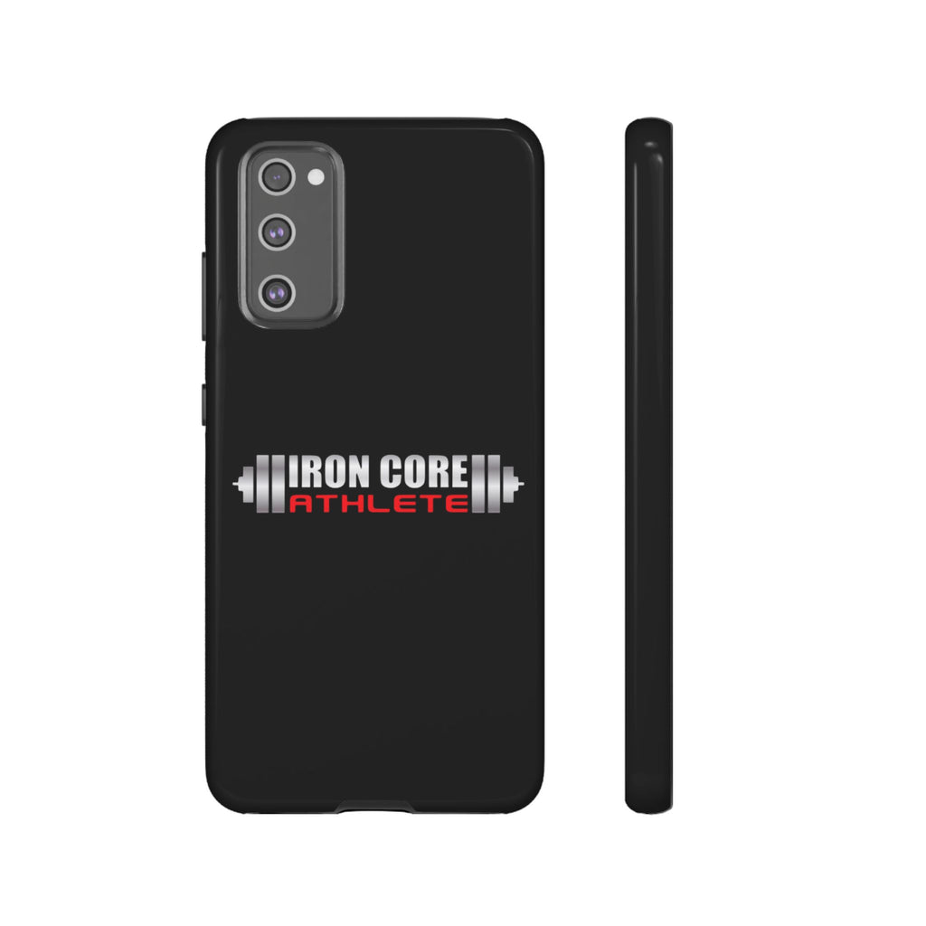 Iron Core Tough Case