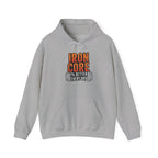 1% better hoodie