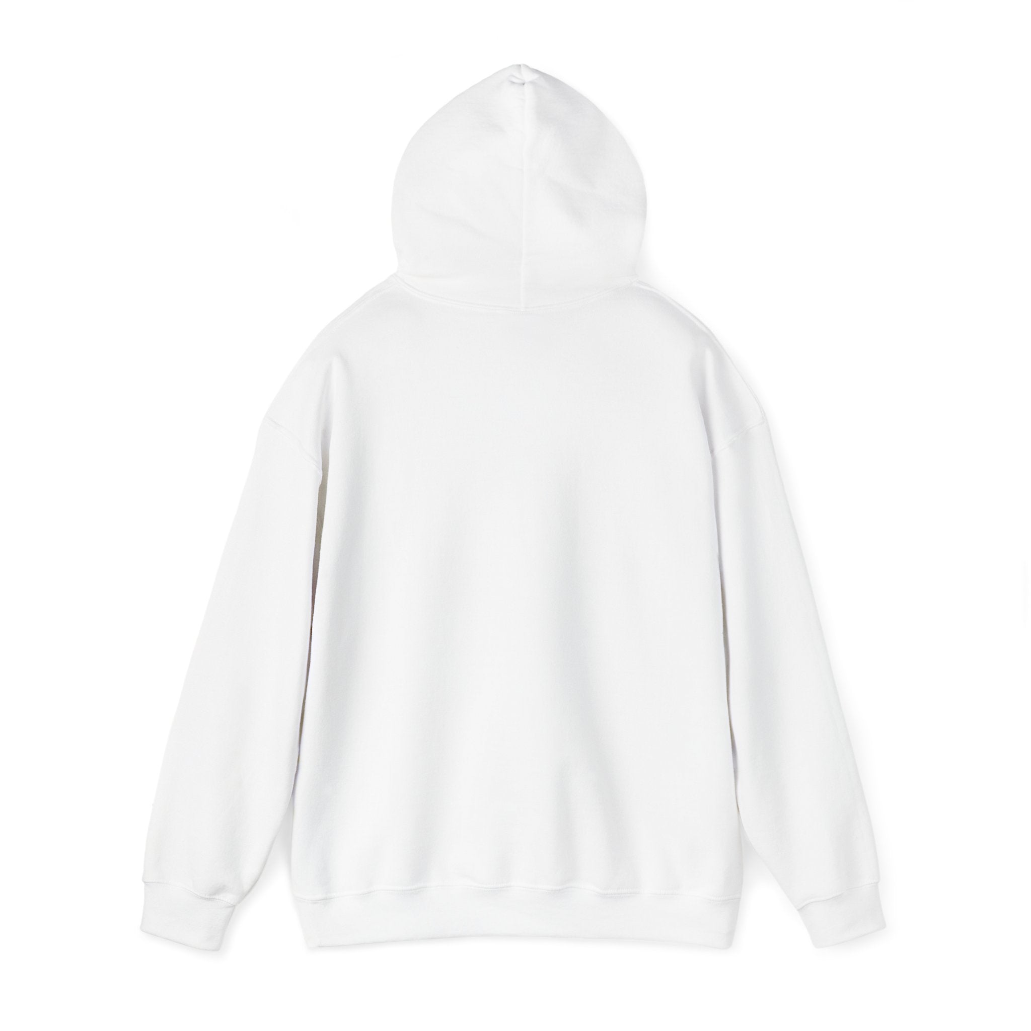 1% better hoodie
