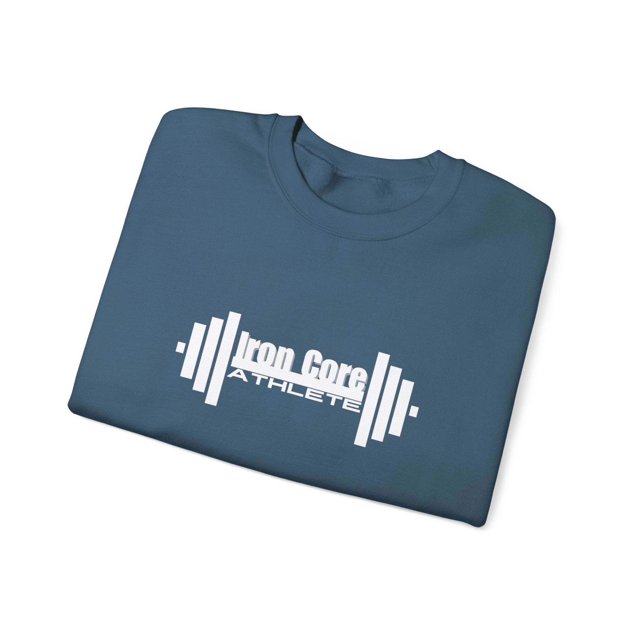 Iron Core Unisex Heavy Blend™ Crewneck Sweatshirt