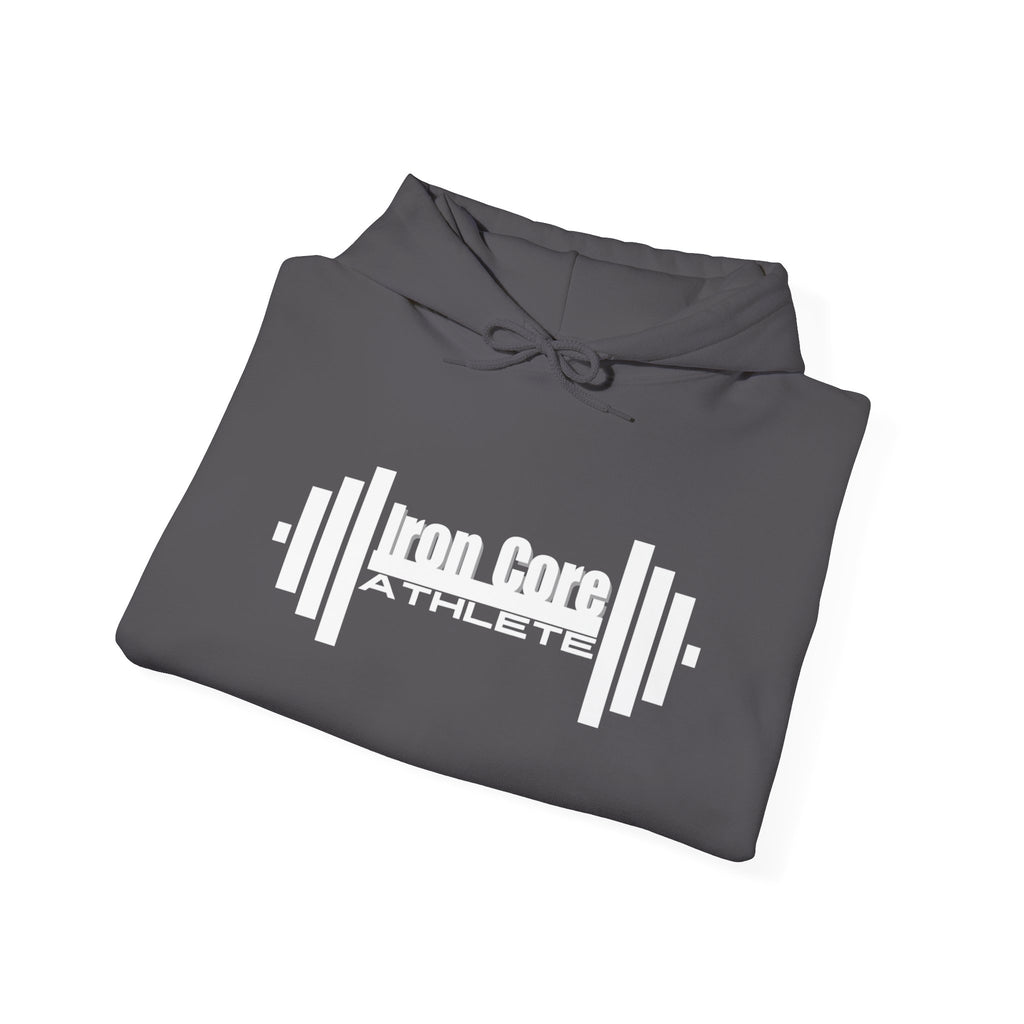 Iron Core Unisex Heavy Blend™ Hooded Sweatshirt