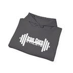 Iron Core Unisex Heavy Blend™ Hooded Sweatshirt