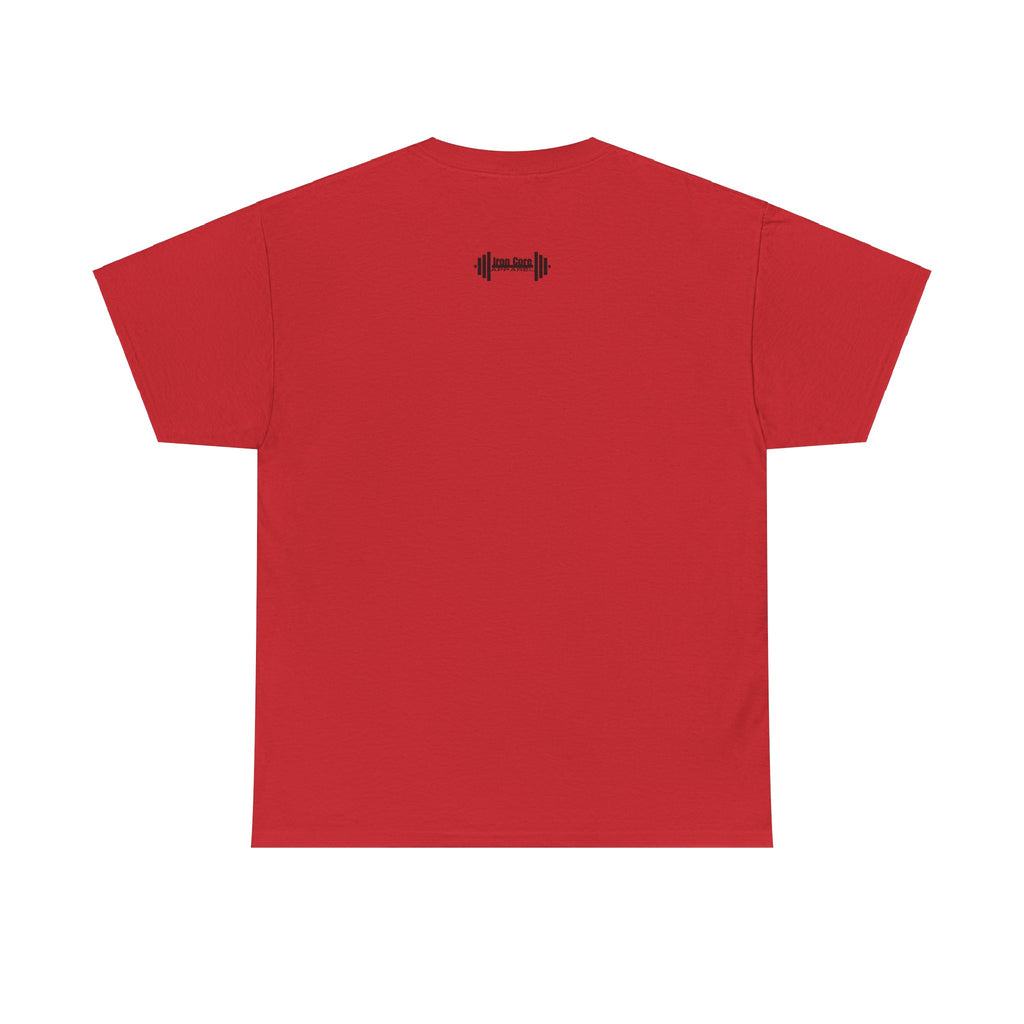 This Workout is Boo Sheet Unisex Heavy Cotton Tee