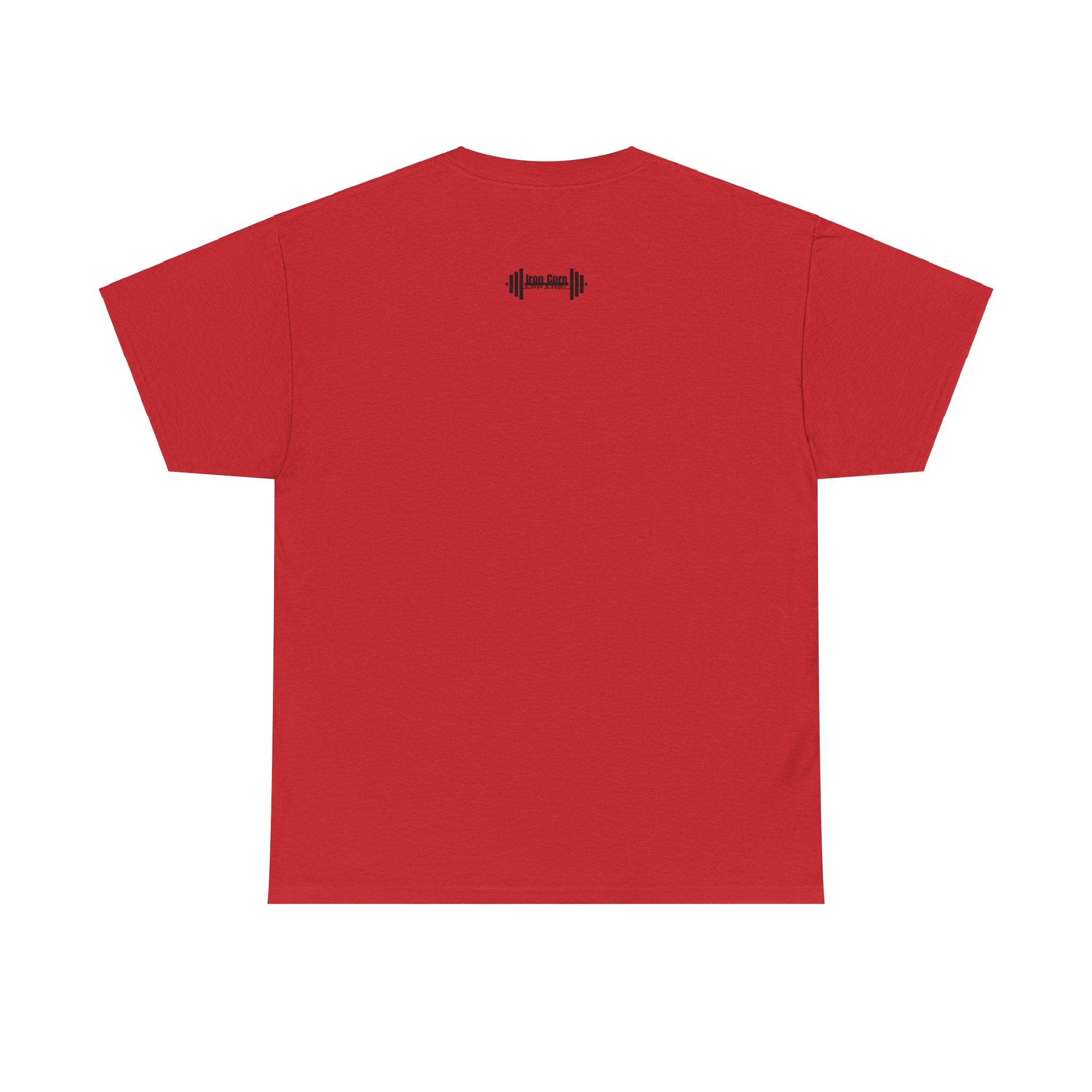 This Workout is Boo Sheet Unisex Heavy Cotton Tee