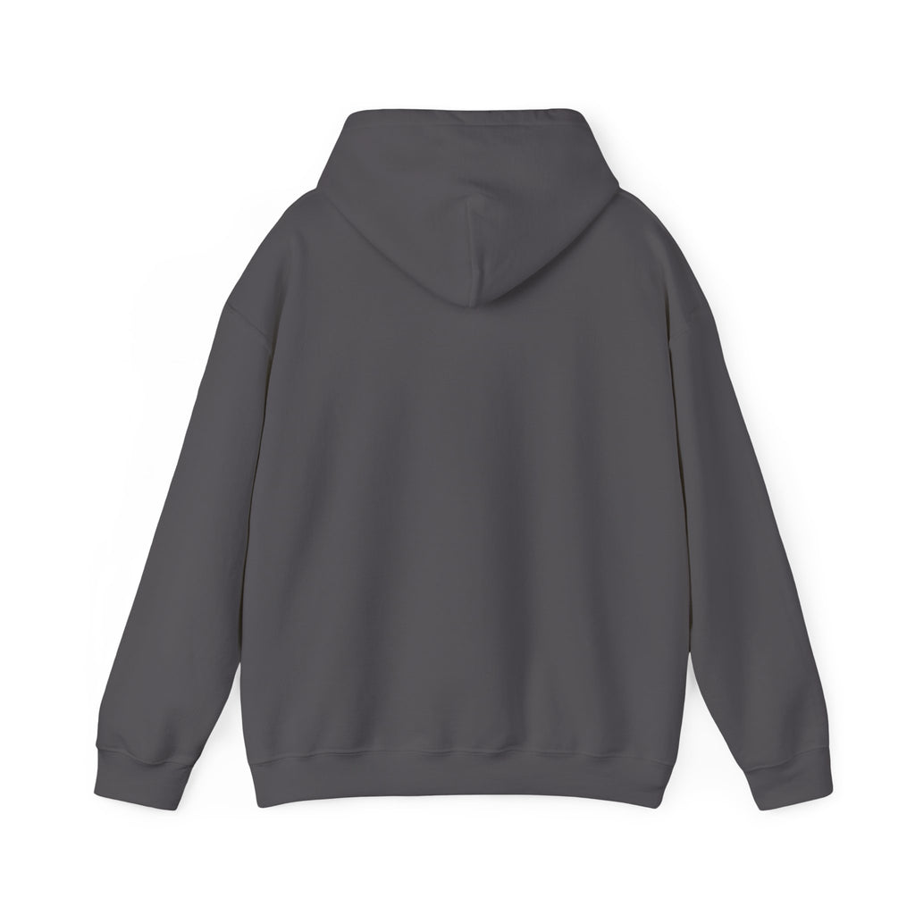 Iron Core Unisex Heavy Blend™ Hooded Sweatshirt